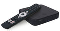 SRT 420 Negro 4K Ultra HD 8 GB Wifi Ethernet