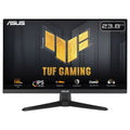VG249QE5A pantalla para PC 60,5 cm (23.8") 1920 x 1080 Pixeles Full HD LCD Negro