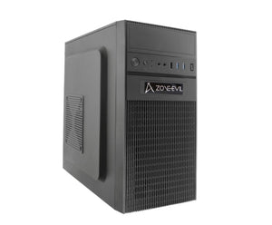 Intel Core i5 12400/16GB/1TB NVMe /Ordenador PC