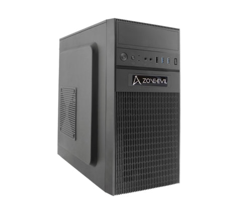 Intel Core i5 12400/16GB/1TB NVMe /Ordenador PC