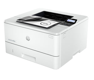 LaserJet Pro 4002dw Inalámbrico Blanco y negro Impresora, Impresión a doble cara  A doble cara