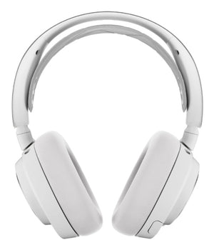 61524 auricular y casco Auriculares Alámbrico Diadema Juego USB Tipo C Blanco
