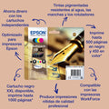 Pen and crossword Singlepack Black 16 DURABrite Ultra Ink