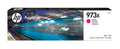 Cartucho magenta original PageWide 973X de alto rendimiento