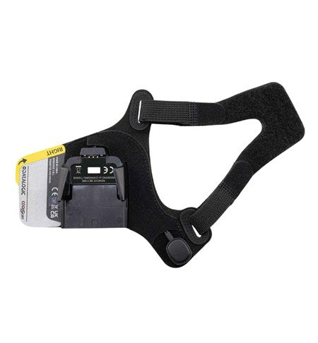 HT1-HS7600KR accesorio para lector de código de barras Correa de mano