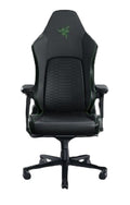 Iskur V2 Butaca para jugar Asiento acolchado Negro, Verde