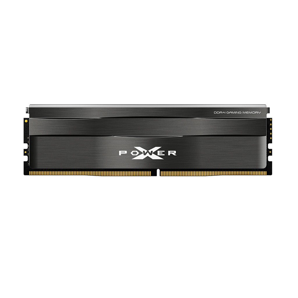 XPOWER Zenith módulo de memoria 16 GB 2 x 8 GB DDR4 288-pin DIMM