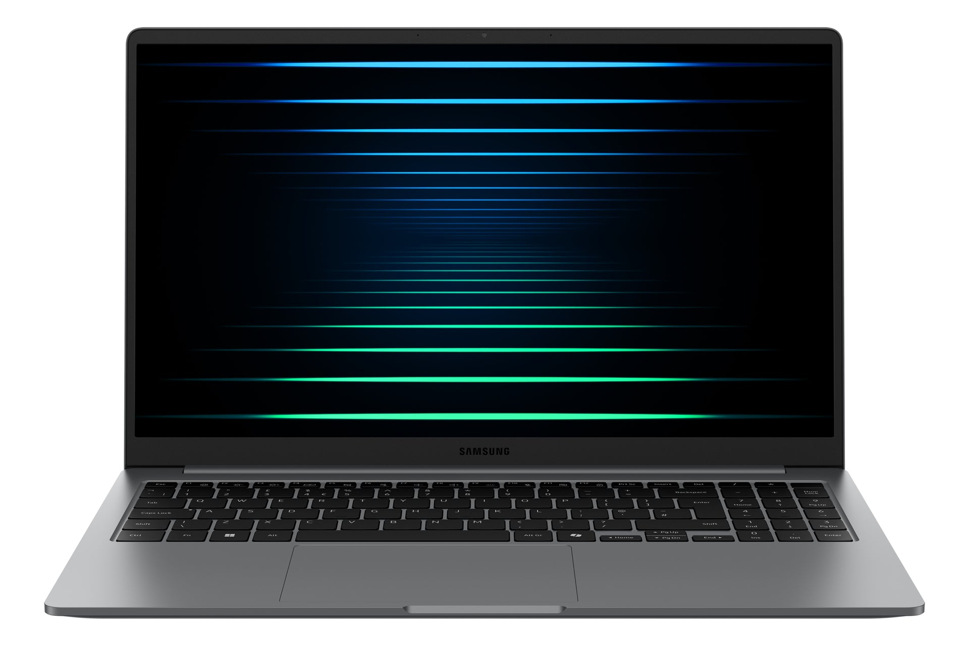Galaxy Book5 15.6" NP754XHD-KD4ES