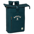 SAFTA MOCHILA SOLAPA PARA PORTÁTIL 15,6 HARPER & NEYER