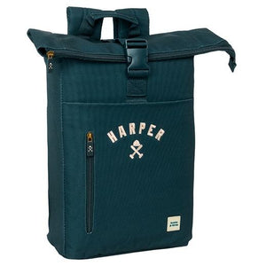 SAFTA MOCHILA SOLAPA PARA PORTÁTIL 15,6 HARPER & NEYER
