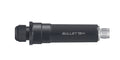 BULLETAC-IP67 punto de acceso inalámbrico Negro Energía sobre Ethernet (PoE)