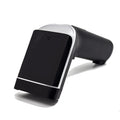 Lector código de barras 1D LSA-1DU88 USB con Soporte