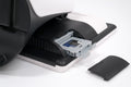 TPV Tactil 15" J1900 4GB/64GBSSD Capcit