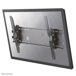 PLASMA-W200BLACK Soporte de pared para TV 37-85" - inclinable