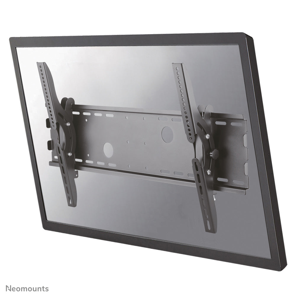 PLASMA-W200BLACK Soporte de pared para TV 37-85" - inclinable