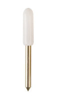 Premium Fine-Point Blade Cuchillas de repuesto