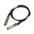 AXC761 Cable de fibra óptica e InfiniBand 1 m SFP+