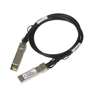 AXC761 Cable de fibra óptica e InfiniBand 1 m SFP+