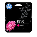 Cartucho de tinta Original 953 magenta