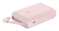 BPB021HQPK batería externa 10000 mAh Rosa