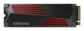 990 PRO 1 TB M.2 PCI Express 4.0 NVMe V-NAND MLC