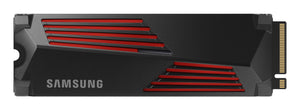 990 PRO 1 TB M.2 PCI Express 4.0 NVMe V-NAND MLC