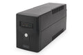 SAI interactivo, 600 VA/360 W