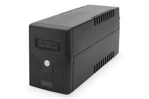 SAI interactivo, 600 VA/360 W