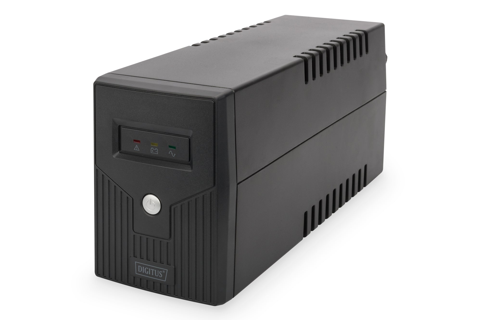 SAI interactivo, 600 VA/360 W