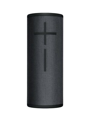 984-001360 altavoz portátil o de fiesta Altavoz portátil estéreo Negro