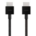 AV10176BT2M-BLK cable HDMI 2 m HDMI tipo A (Estándar) Negro
