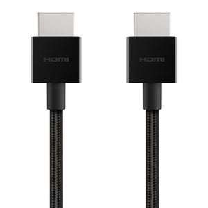 AV10176BT2M-BLK cable HDMI 2 m HDMI tipo A (Estándar) Negro