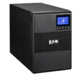 9SX700I sistema de alimentación ininterrumpida (UPS) Doble conversión (en línea) 0,7 kVA 630 W 6 salidas AC