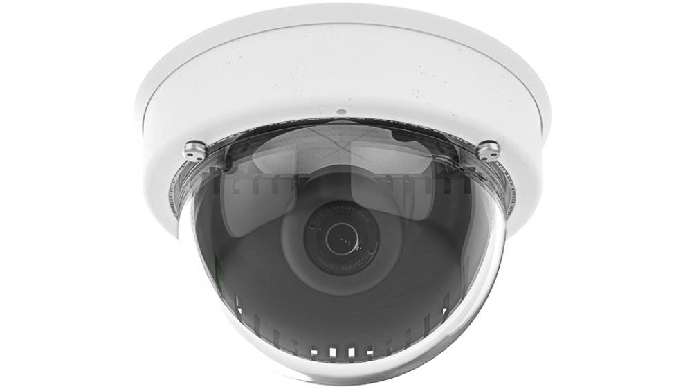 MX-V26B-6D cámara de vigilancia Almohadilla Cámara de seguridad IP Interior 3072 x 2048 Pixeles Techo