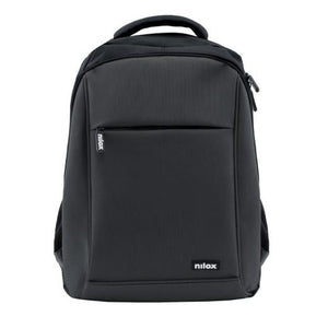 MOCHILA 15 6 BUSINESS NEGRA
