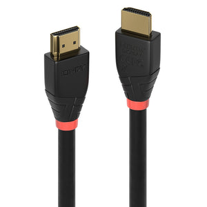 41072 cable HDMI 15 m HDMI tipo A (Estándar) Negro