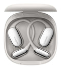OpenWear Stereo Pro Auriculares Inalámbrico Dentro de oído Llamadas/Música USB Tipo C Bluetooth Gris
