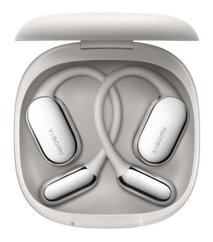 OpenWear Stereo Pro Auriculares Inalámbrico Dentro de oído Llamadas/Música USB Tipo C Bluetooth Gris