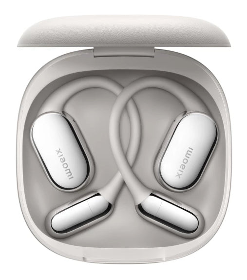 OpenWear Stereo Pro Auriculares Inalámbrico Dentro de oído Llamadas/Música USB Tipo C Bluetooth Gris