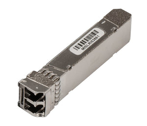 S+C55DLC10D red modulo transceptor Fibra óptica 10000 Mbit/s SFP+ 1550 nm