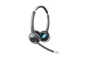 562 Auriculares Inalámbrico Diadema Oficina/Centro de llamadas USB tipo A Negro, Gris