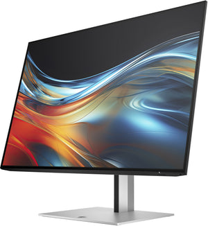Monitor Pro de la serie 7 de 24 pulgadas con resolución WUXGA: 724pn