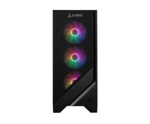 BlazeK Intel Core i5-13600KF / 32GB / 1TB NVMe / RTX 4070 / Windows 11 Home