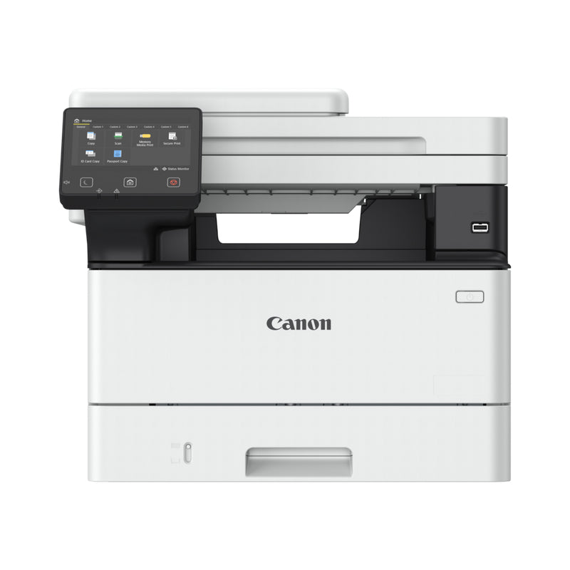 i-SENSYS MF463dw Laser A4 1200 x 1200 DPI 40 ppm Wifi