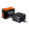 P750BS Fuente de Alimentación - PCI-E 6+2 Pin x 4, 80 PLUS Bronze, Ventilador de 120 mm, Compatible con ATX, Enchufe EU