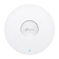 Omada EAP610 punto de acceso inalámbrico 1775 Mbit/s Blanco Energía sobre Ethernet (PoE)
