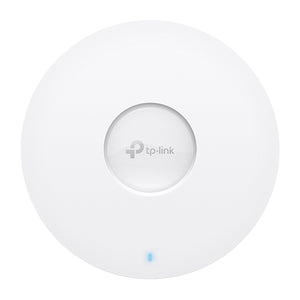 Omada EAP610 punto de acceso inalámbrico 1775 Mbit/s Blanco Energía sobre Ethernet (PoE)