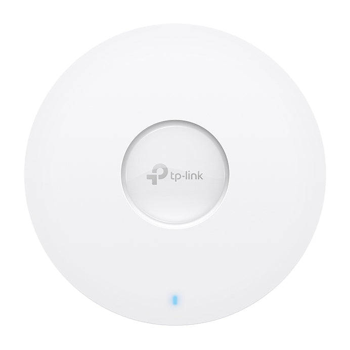 Omada EAP673 punto de acceso inalámbrico 5400 Mbit/s Blanco Energía sobre Ethernet (PoE)