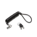 Candado portátil con llave para ordenadores portátiles NanoSaver