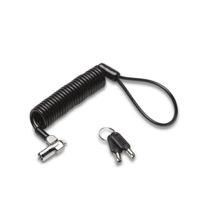 Candado portátil con llave para ordenadores portátiles NanoSaver